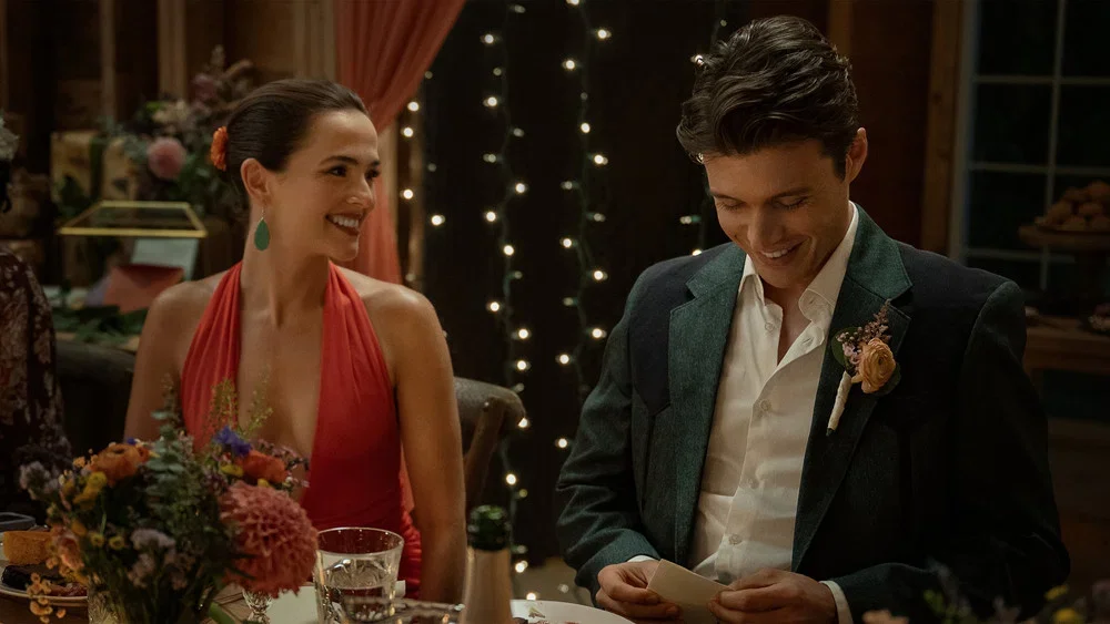 This is the best underrated Netflix comedy streaming right now.