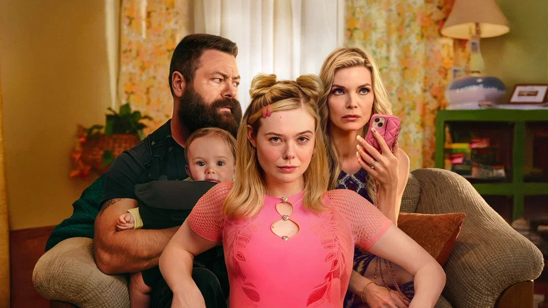 'Margo's Got Money Troubles' is the best under the radar comedy on Apple TV.