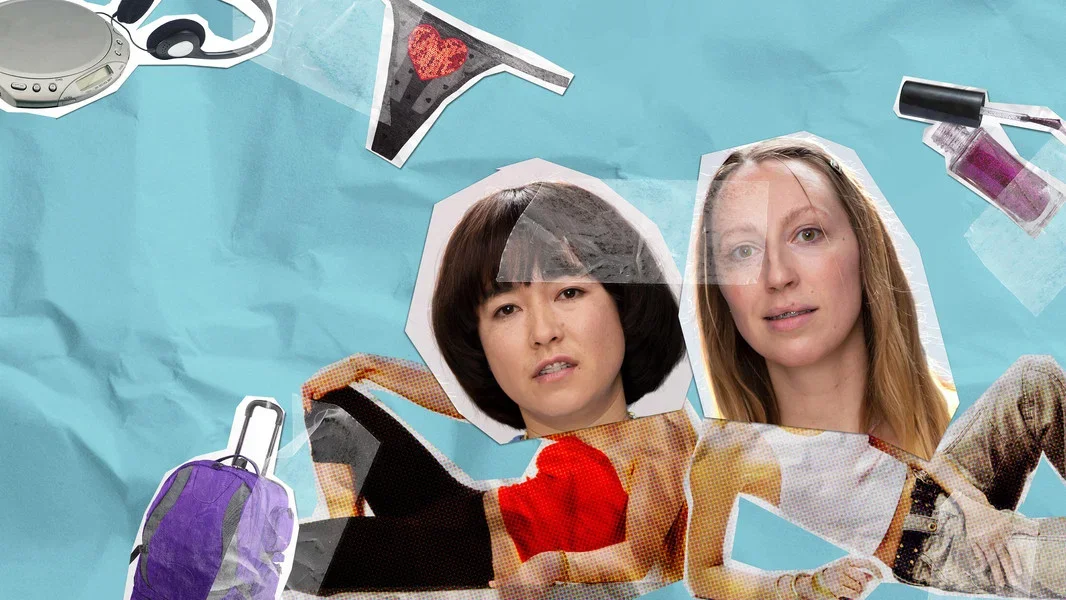 PEN15 is the best under the radar comedy on Hulu.