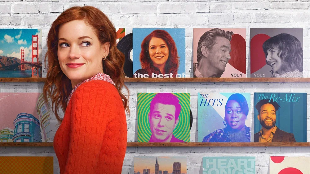 &ldquo;Zoey&rsquo;s Extraordinary Playlist&rdquo; is streaming free on The Roku Channel.
