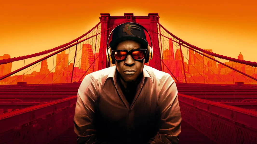 The best under-the-radar movie on Apple TV is Highest 2 Lowest.