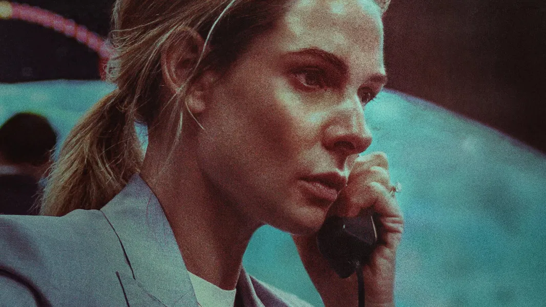 A House of Dynamite is the best underrated drama movie on Netflix.