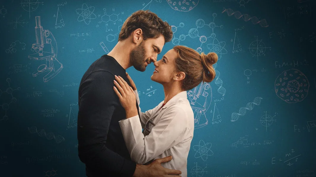 The best under-the-radar drama on Prime Video right now is "The Love Hypothesis."
