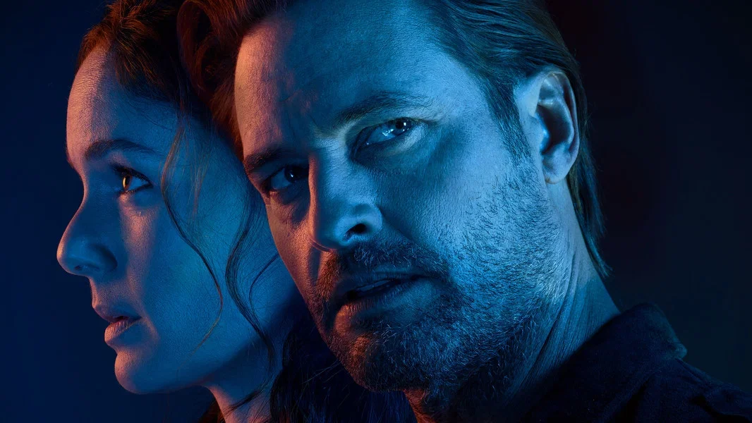 Here's why "Colony" is the best underrated thriller TV show on The Roku Channel.
