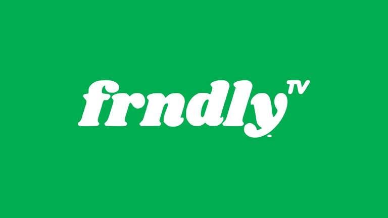 Frndly TV has The Weather Channel, but no local networks available