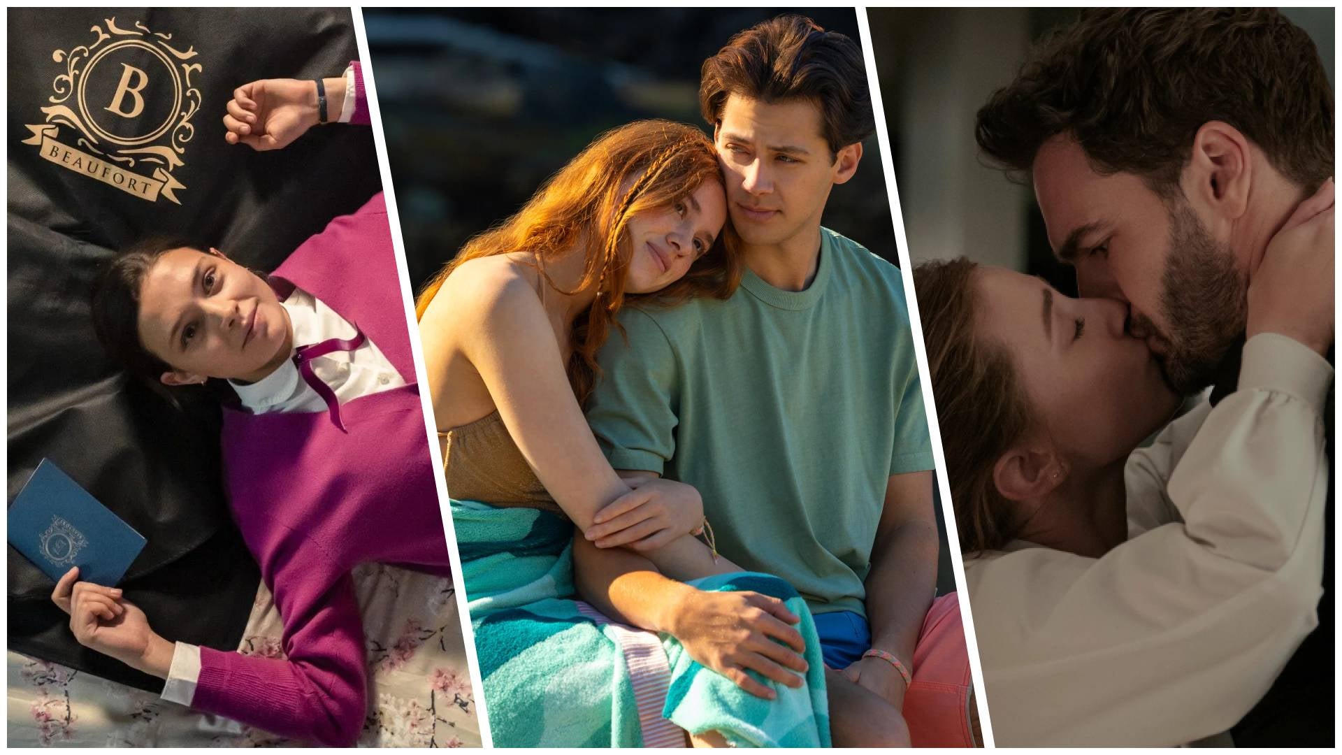 All the top announcements from Prime Video's Obsessed Fest 2026.