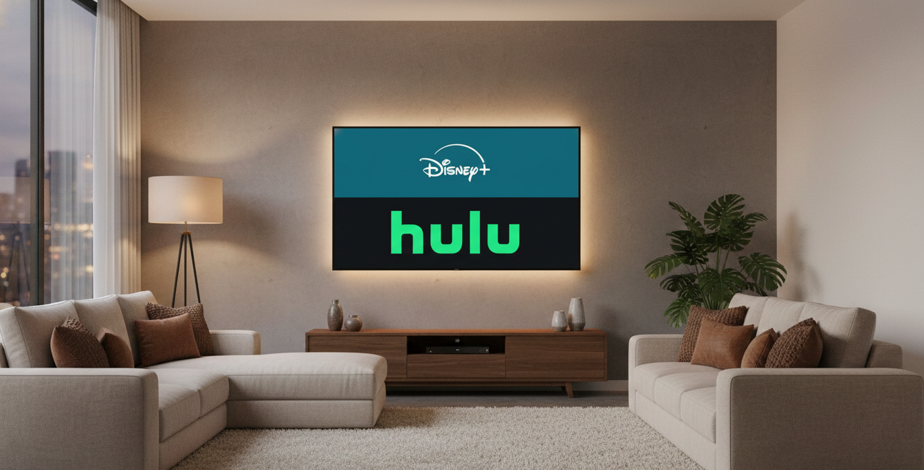 Disney+ and Hulu are coming together in 2026, as the companies announced this year.