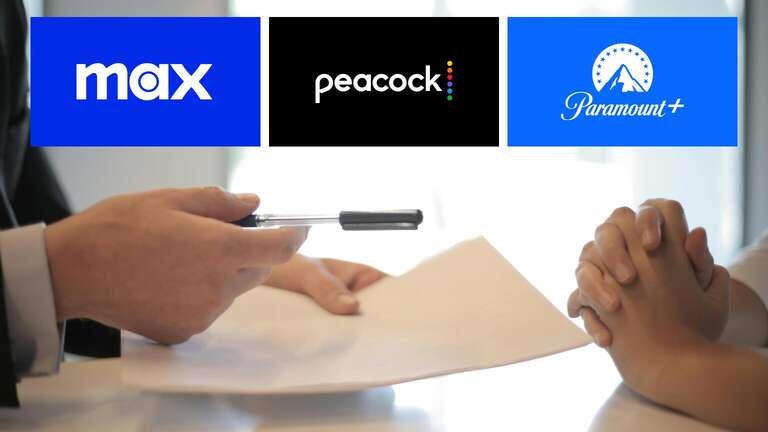 WBD, Comcast and Paramount are three companies that should be making the most of their opportunities to talk deals at the conference.