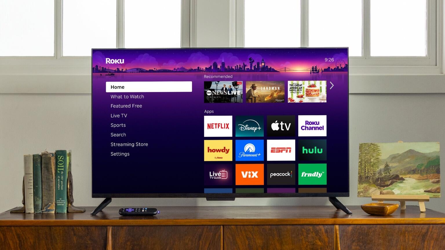 Roku has a wealth of discounts available for Black Friday 2025.