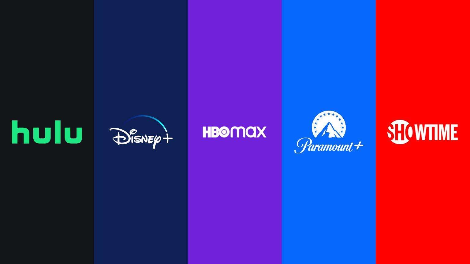 Black Friday Streaming Deals Get Hulu, Disney+, HBO Max, Paramount+