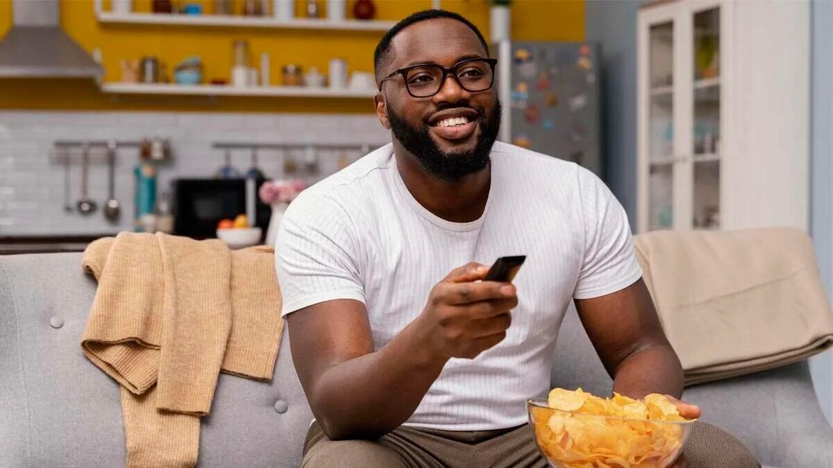 Black audiences are enthusiastic about streaming, both from paid and free sources.