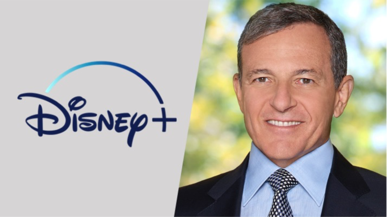 Disney CEO Bob Iger Named TIME’s Businessperson of the Year 2019 for ...