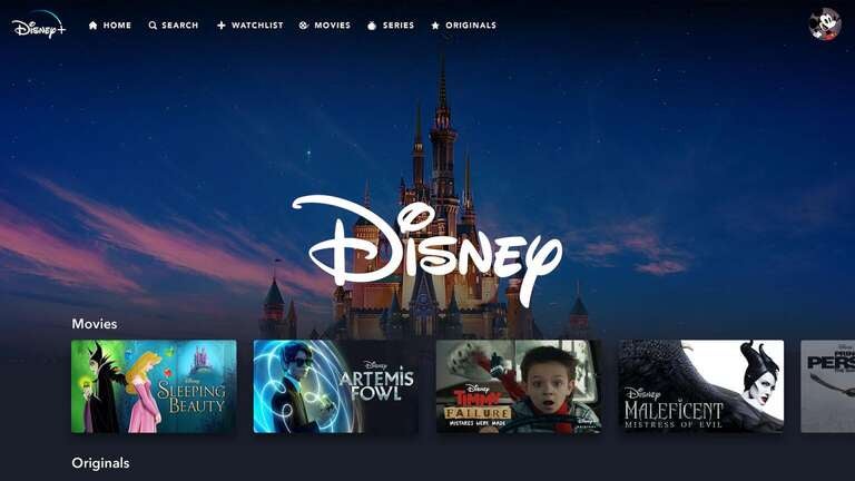 Disney+ has a wide range of content, but boost by Kroger Plus customers can also choose Hulu or ESPN+