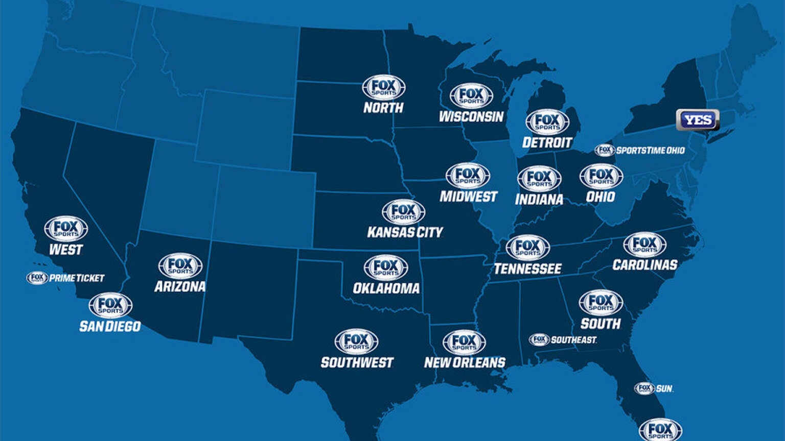 Fox sports 2025 north on hulu