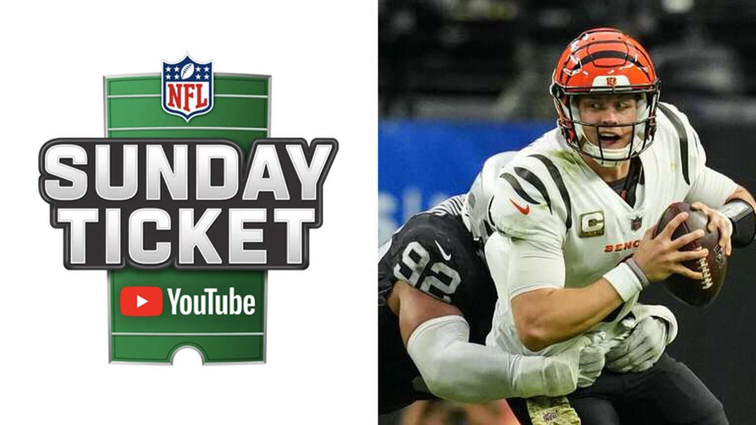 NFL Sunday Ticket: prices, deals, membership & information