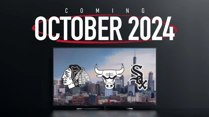 Chicago Sports Network will have an over-the-air option for viewers who don't want to/can't get the channel through a pay-TV plan.