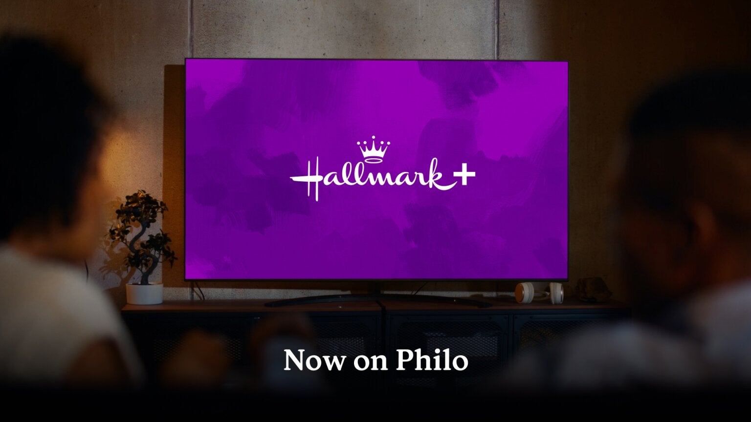 Customers can now bundle Hallmark+ with Philo for $8 per month