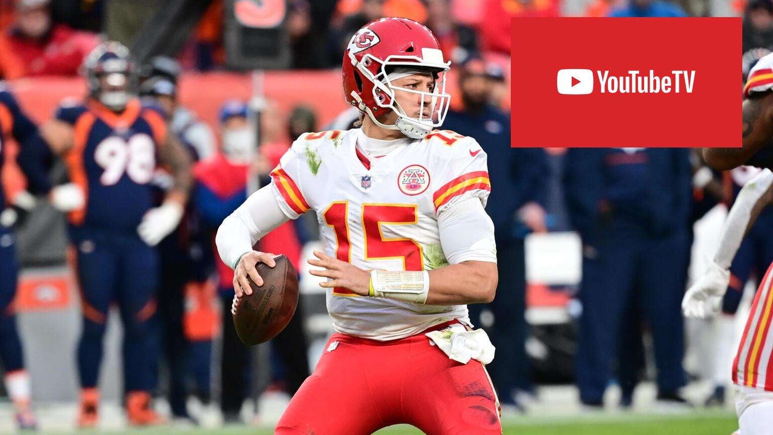 Can You Stream 2023 NFL Kickoff Game, Kansas City Chiefs vs