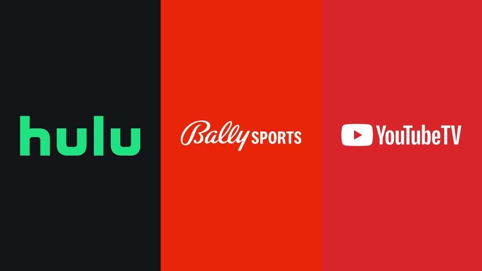Can You Stream Bally Sports with YouTube TV or Hulu + Live TV? The