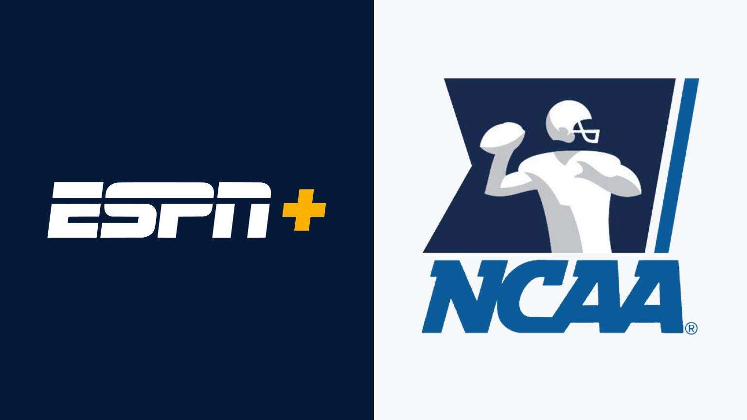 Can You Stream College Football Games Live on ESPN+? The Streamable