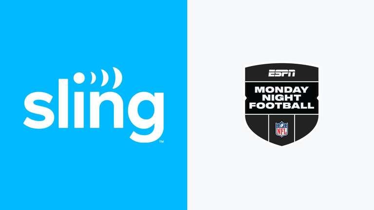 Can You Stream Monday Night Football on Sling TV? – The Streamable