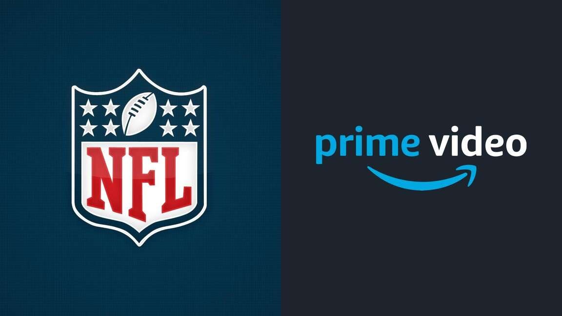 Can You Stream NFL Football on Amazon Prime Video? The Streamable