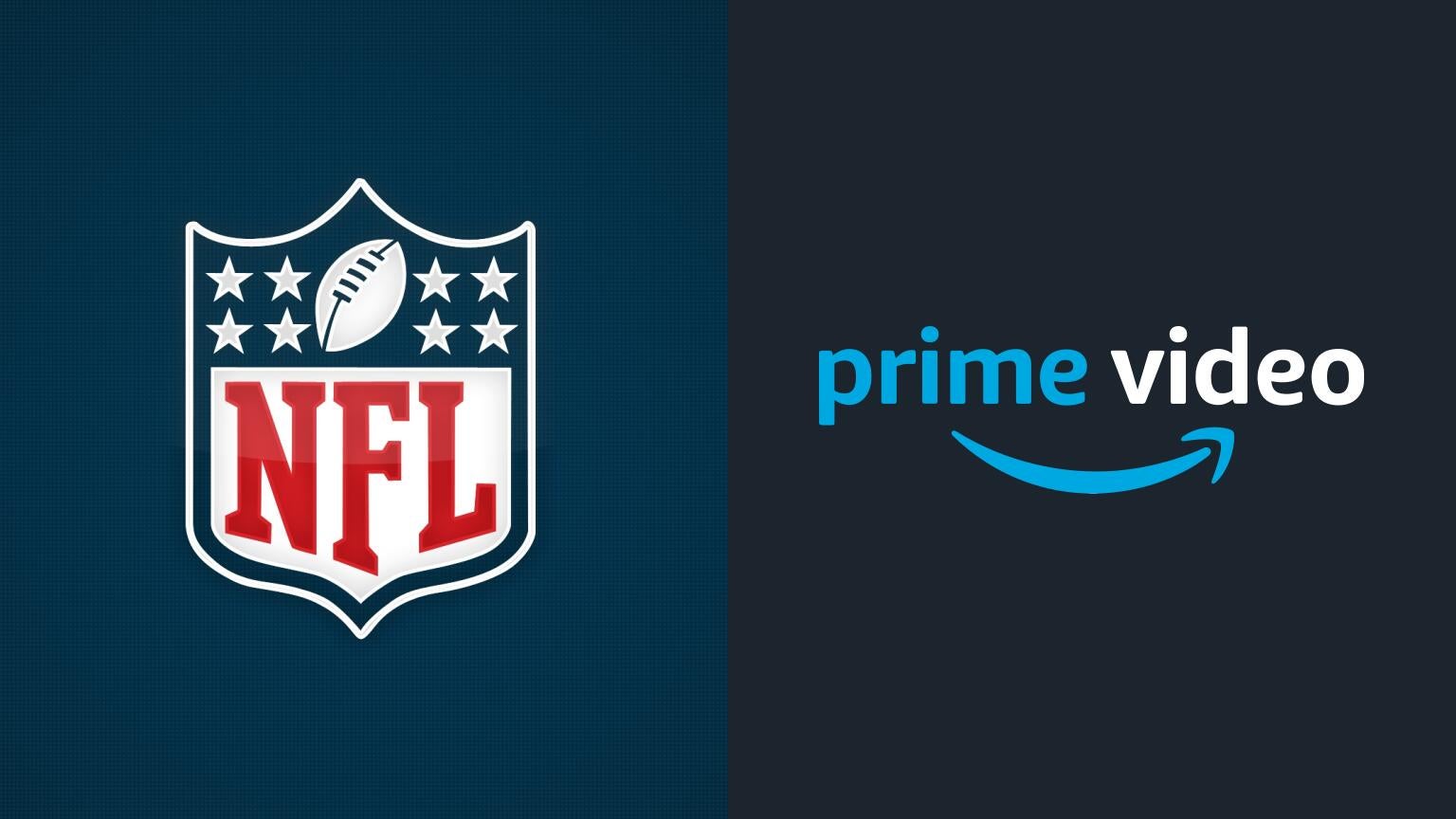 nfl streaming on prime video