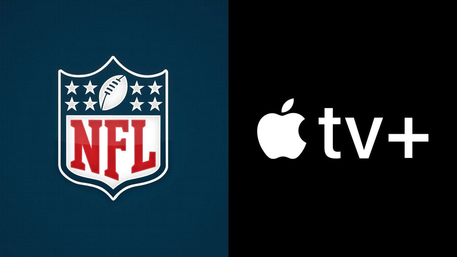 Can You Stream NFL Football with Apple TV+? The Streamable
