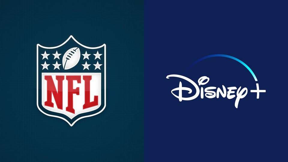 Can You Stream NFL Football with Disney+? The Streamable