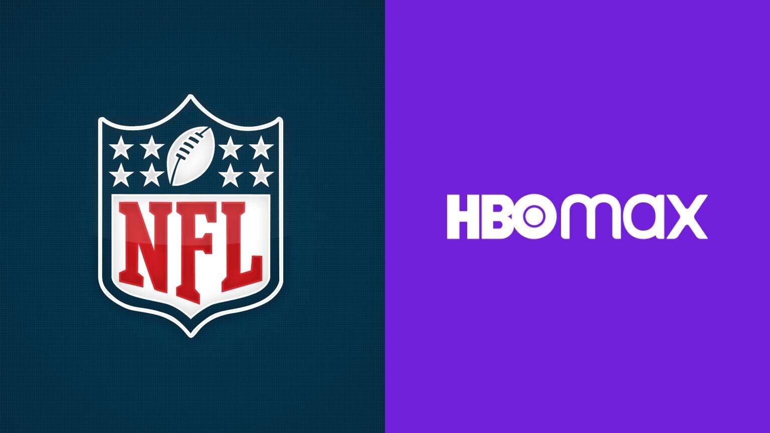 Can You Stream NFL Football with HBO Max?