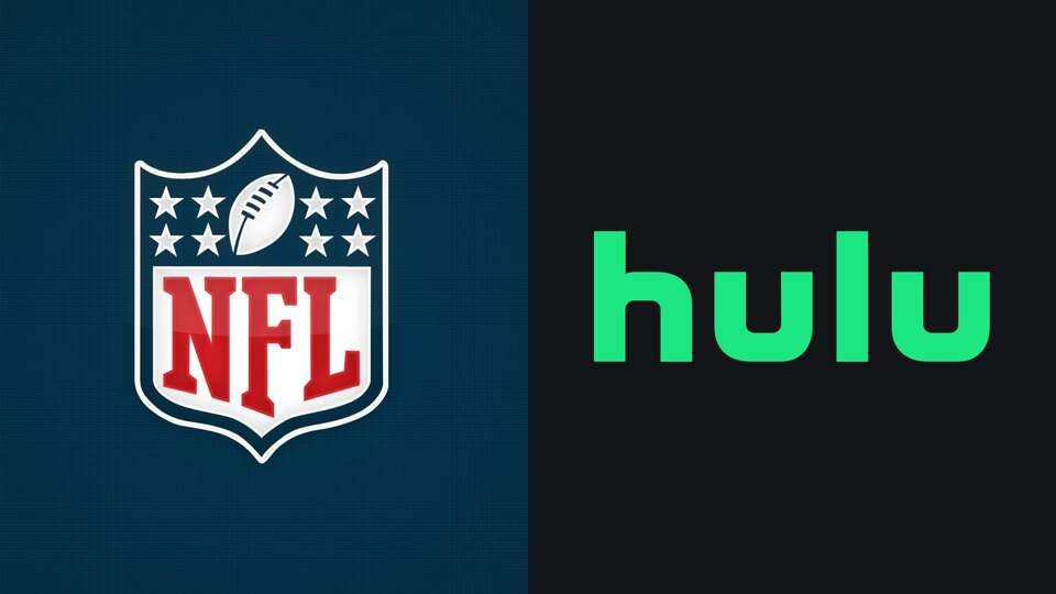 Can You Stream NFL Football with Hulu? The Streamable