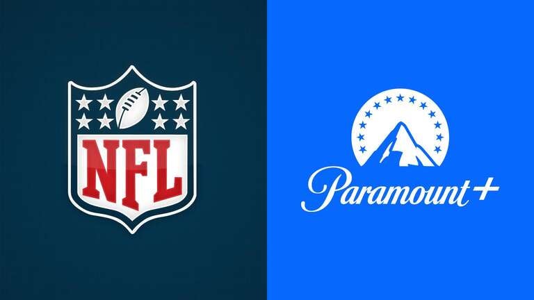 Can You Stream Nfl Football With Paramount The Streamable