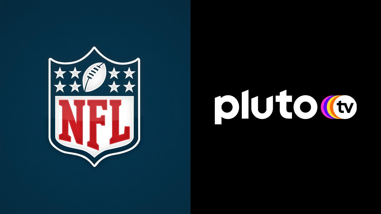 Can You Stream NFL Football with Pluto TV?
