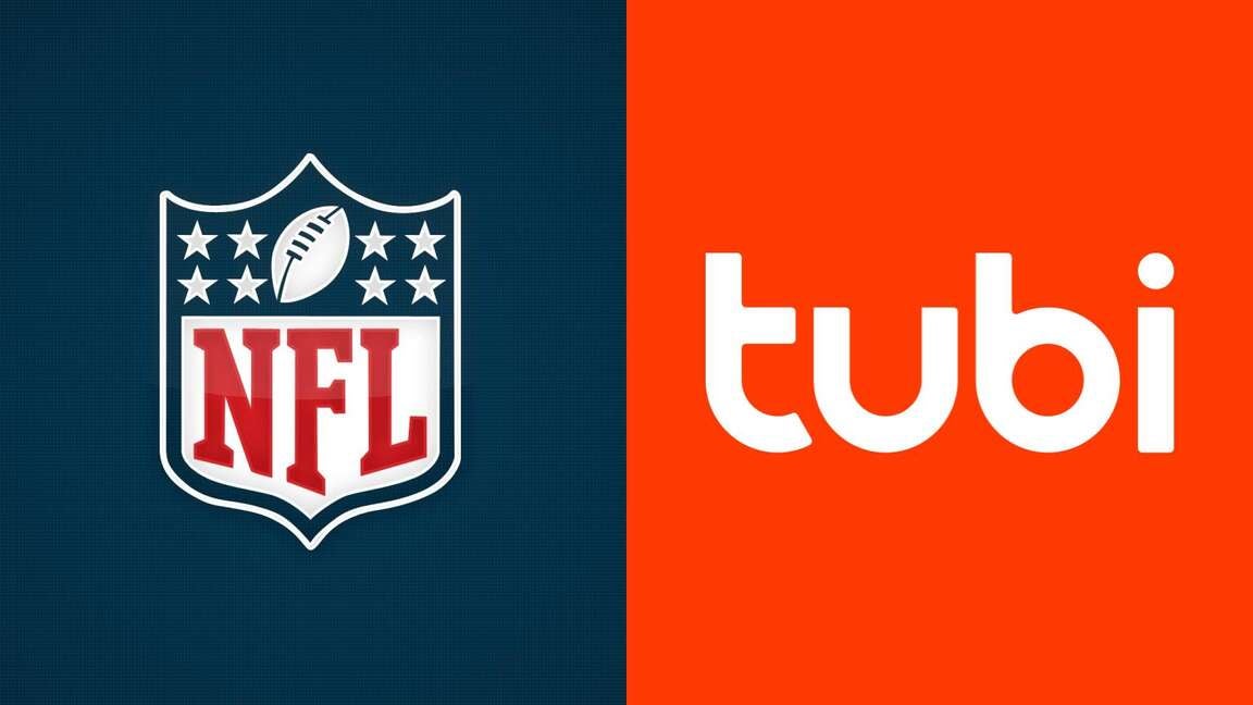 Can You Stream NFL Football with Tubi?