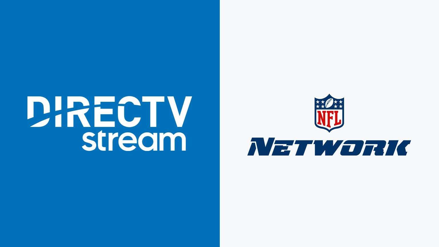 Can You Stream NFL Preseason Games on DIRECTV STREAM? The Streamable