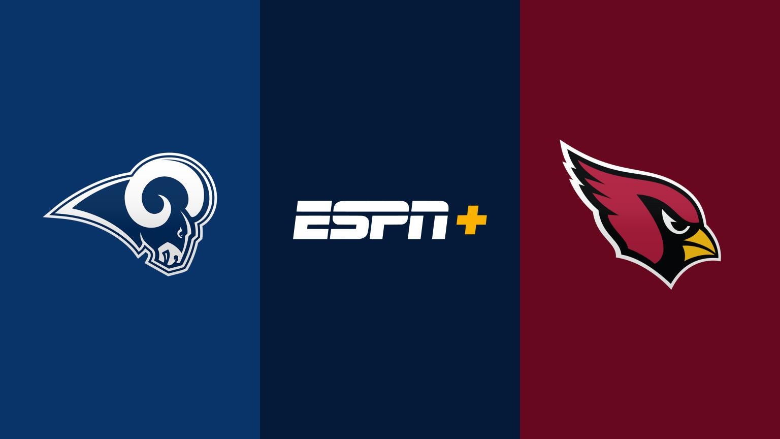 *LIVE* Monday Night Football 1/17/22 - NFC Wild Card - Cardinals @ Rams  #dtssn #mnf #nflplayoffs 