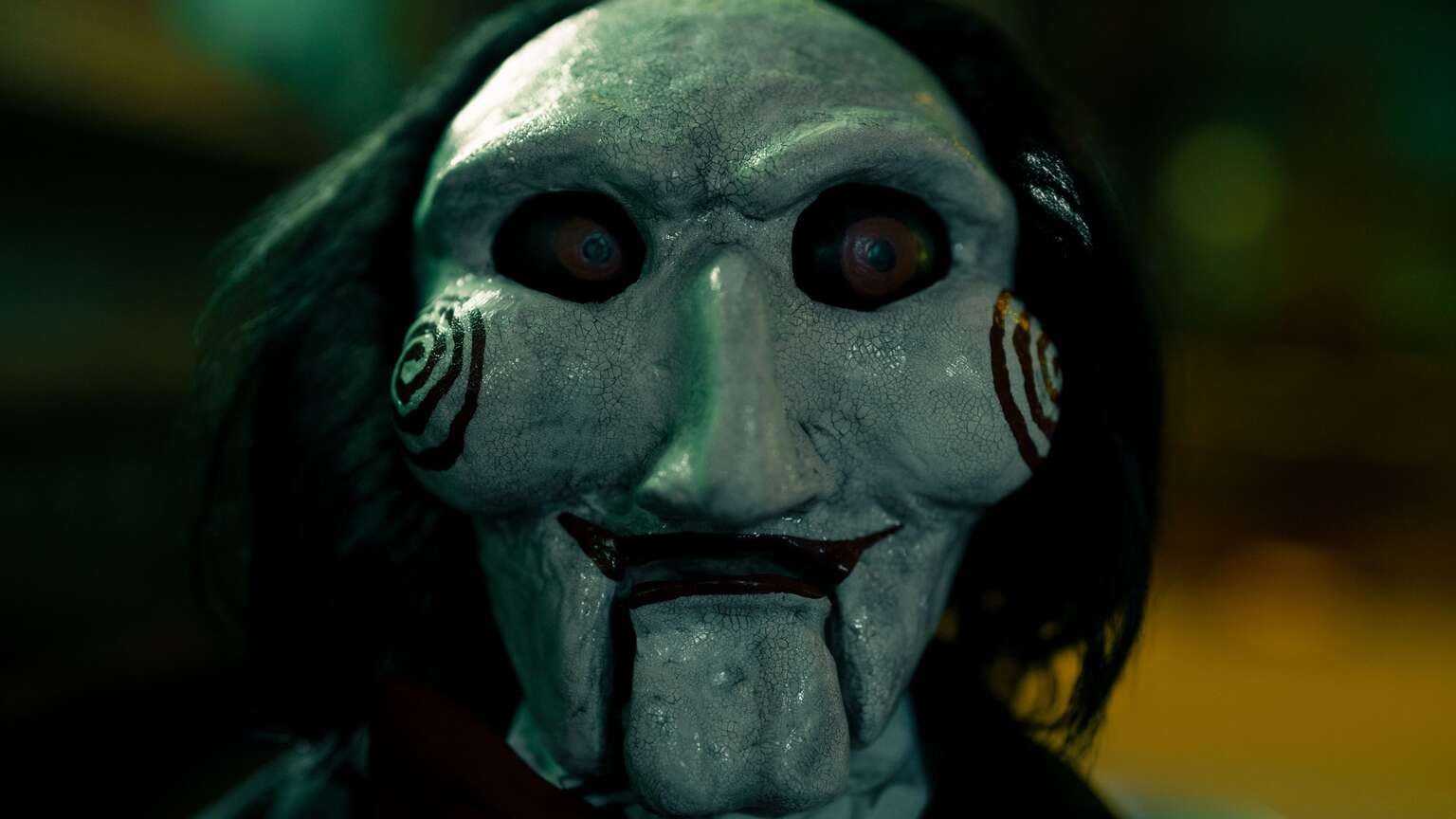 𝐊𝐚𝐳𝐨𝐯𝐬𝐤𝐲™ on Game Jolt: After watching SAW X trailer, i am sure  that this movie will bring