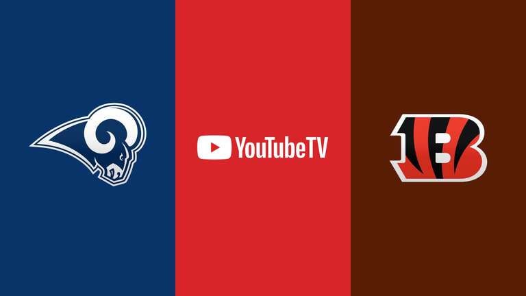 Can You Stream 2022 Super Bowl: Rams vs. Bengals on   or