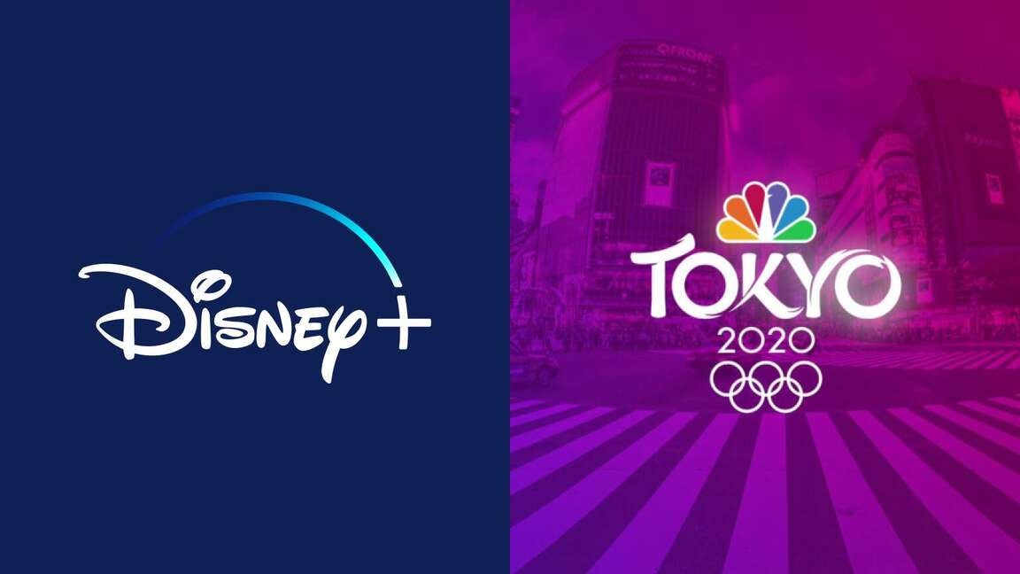 Can You Stream the 2020 Tokyo Olympics with Disney+?