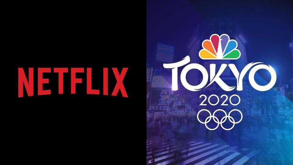 Can You Stream the 2020 Tokyo Olympics with Netflix?
