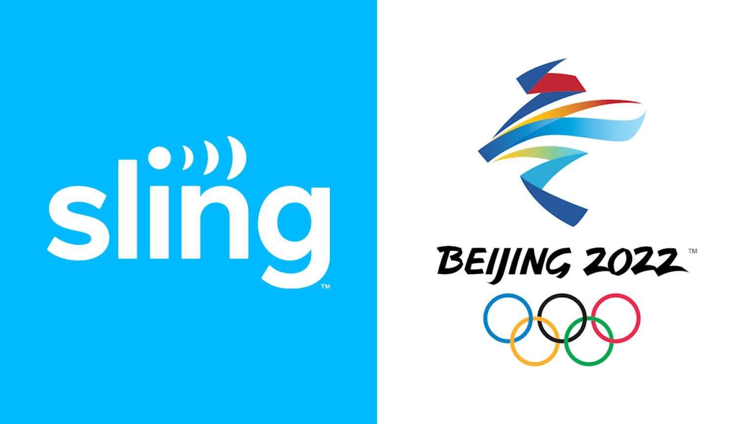 Can You Stream the 2022 Beijing Winter Olympics with Sling TV? The