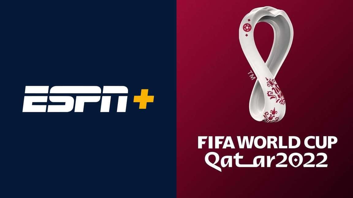 Can You Stream the 2022 FIFA World Cup on ESPN+? The Streamable