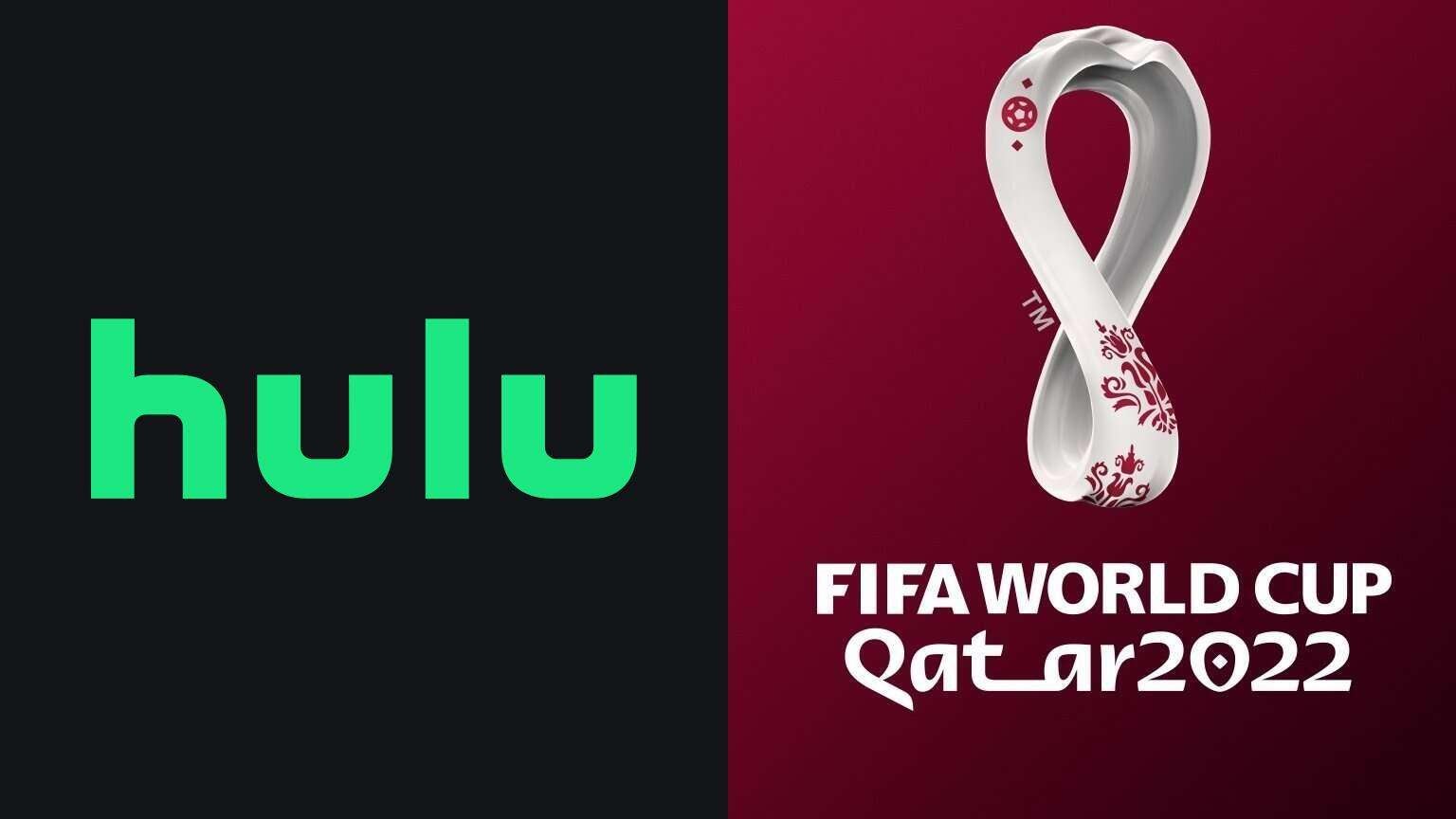 Can You Stream the 2022 FIFA World Cup on Hulu?