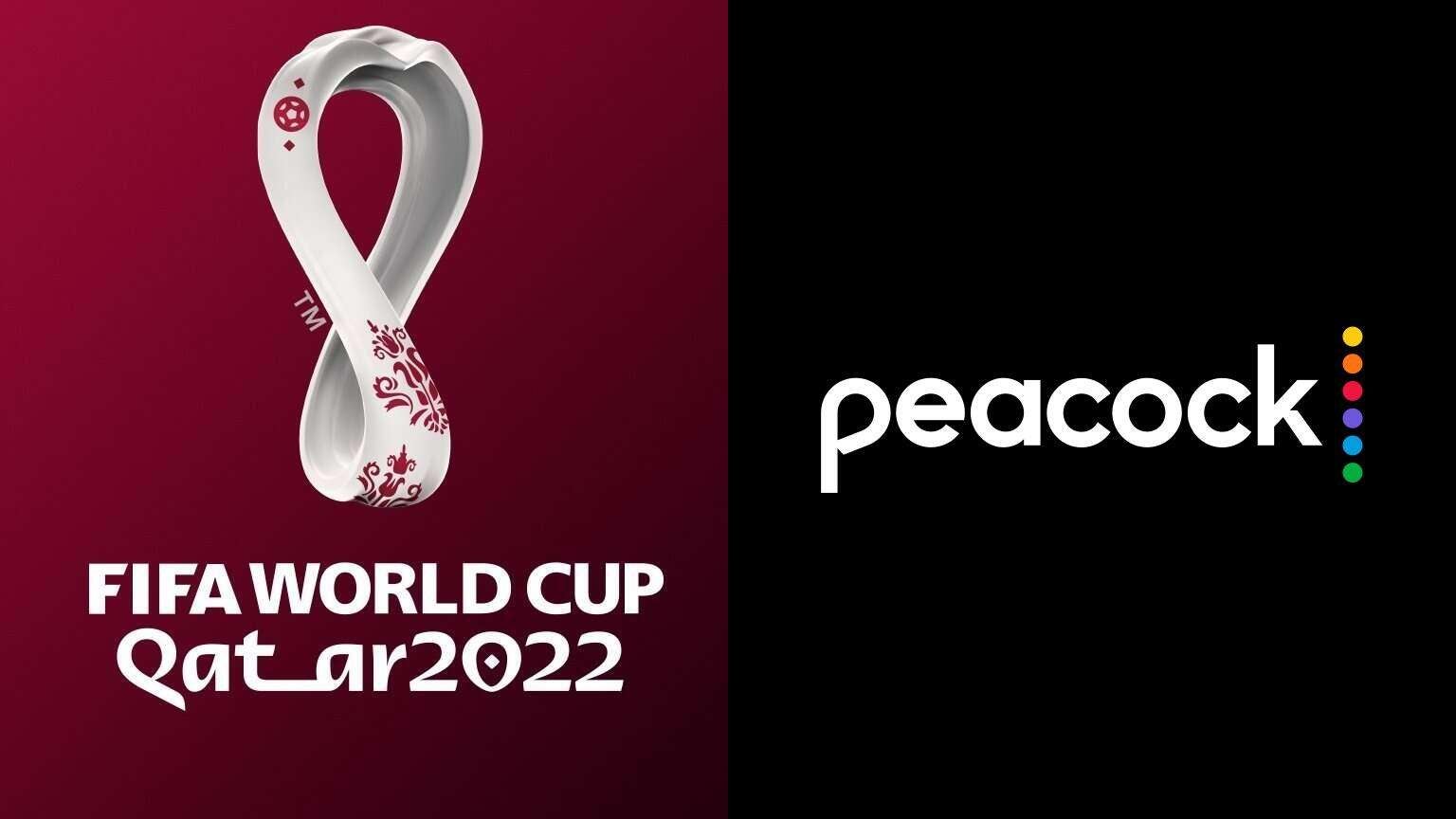 Can You Stream the 2022 FIFA World Cup on Peacock? The Streamable