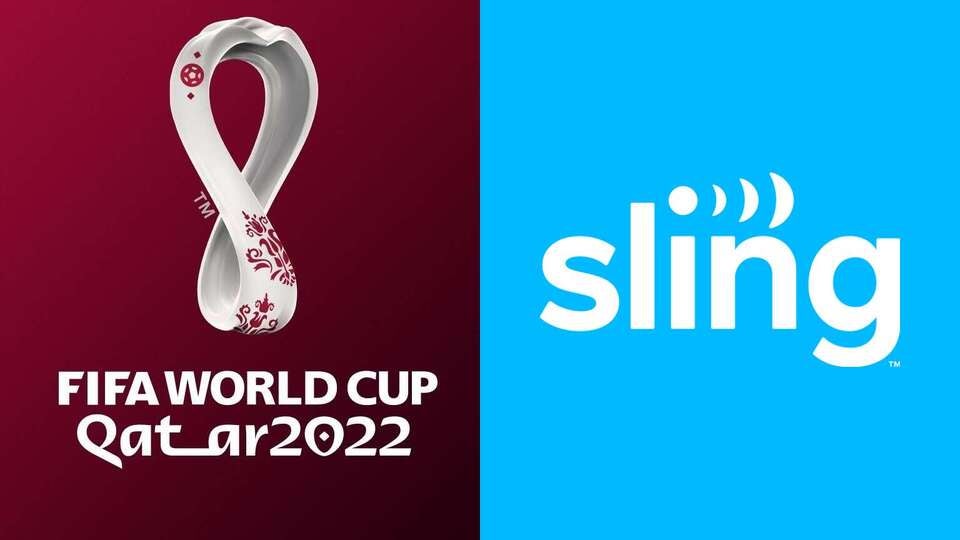 Can You Stream the 2022 FIFA World Cup on Sling TV? The Streamable (SG)