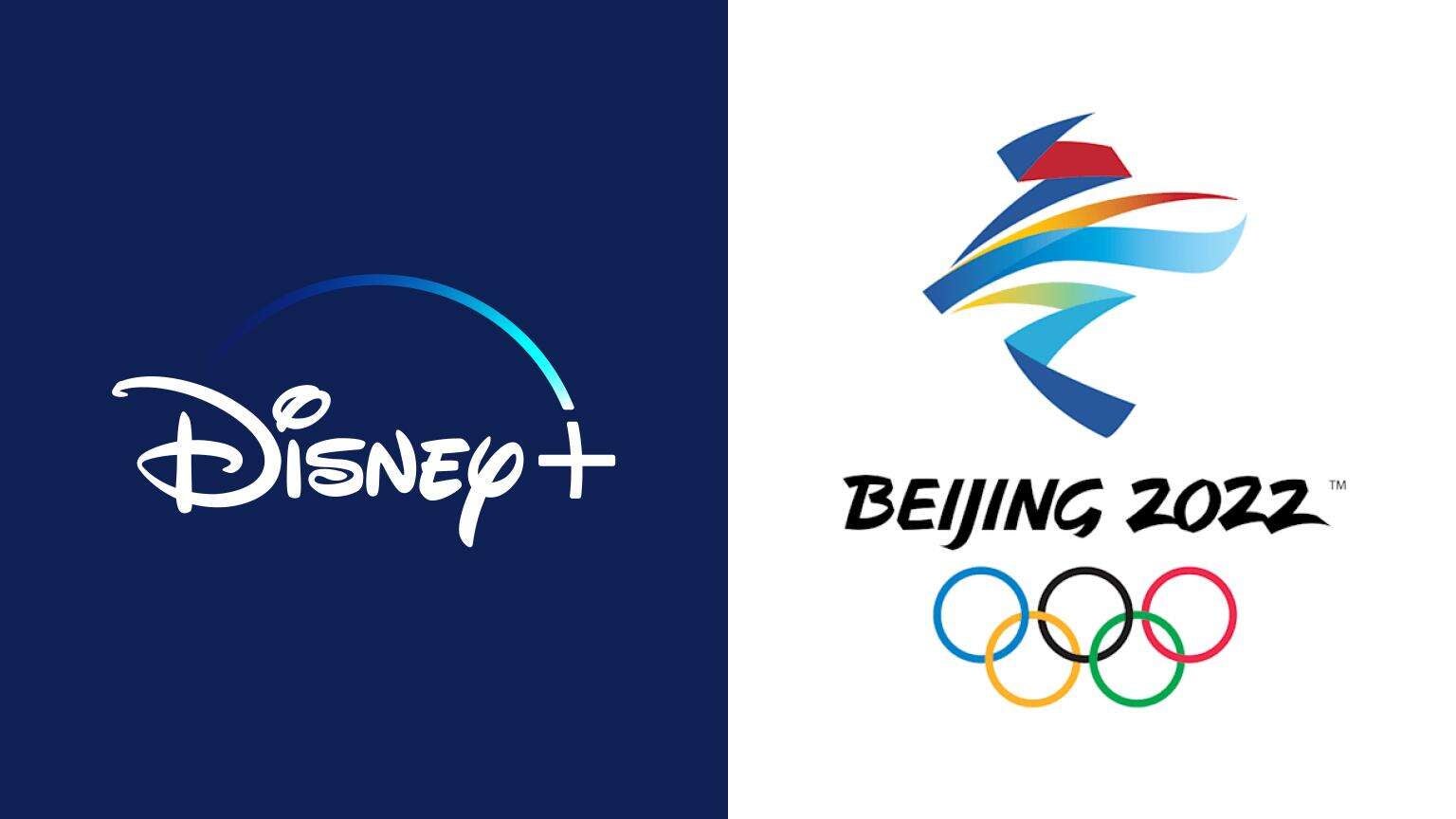 Can You Stream the 2022 Winter Olympics on Disney+? The Streamable