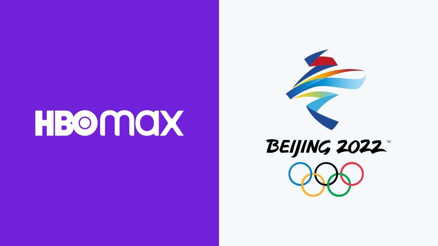 Can You Stream the 2022 Winter Olympics on HBO Max?