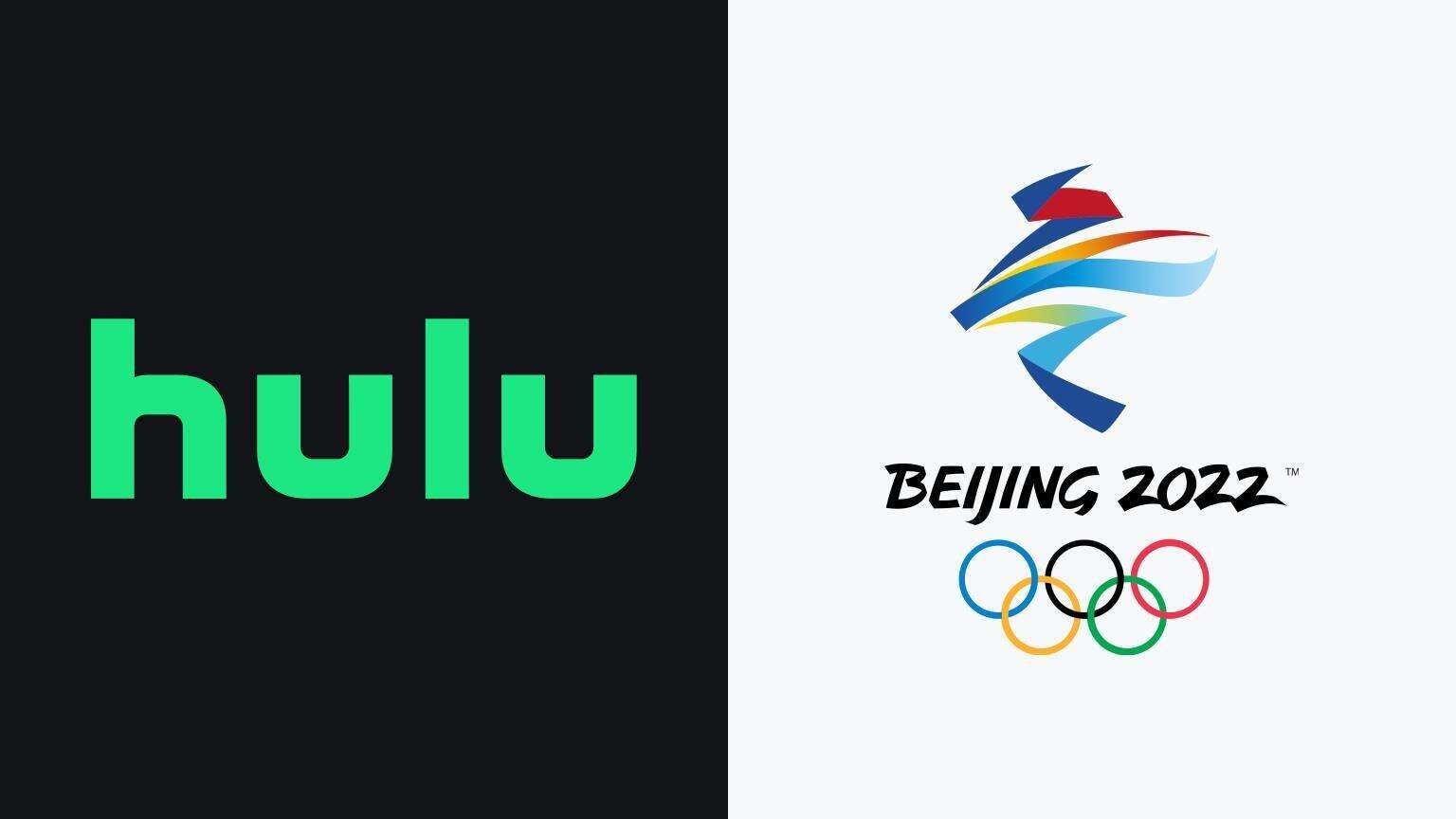 Can You Stream the 2022 Winter Olympics on Hulu?