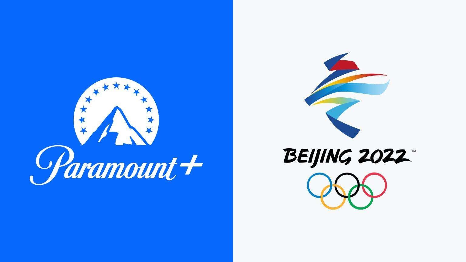 Can You Stream the 2022 Winter Olympics on Paramount+?