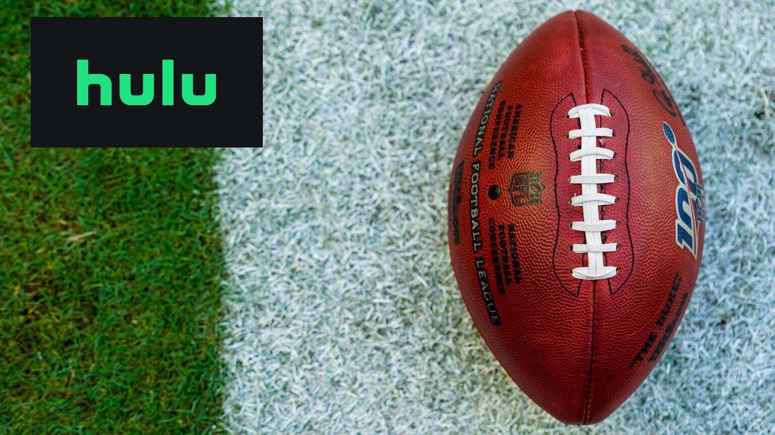 Does Hulu Live Offer NFL Network in 2023? How to Watch NFL Games on Hulu